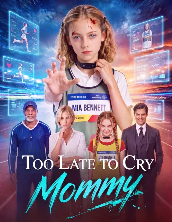 Too Late To Cry Mommy - Full Movie