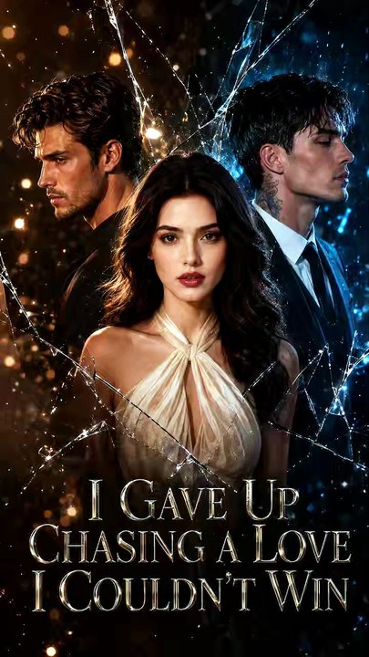 I Gave Up Chasing a Love I Couldn't Win - Full Movie