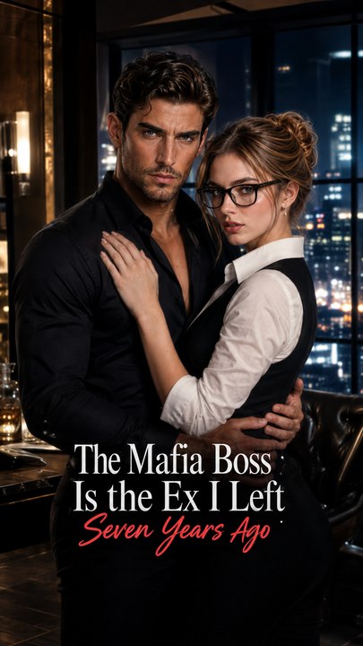 The Mafia Boss Is the Ex I Left Seven Years Ago - Full Movie