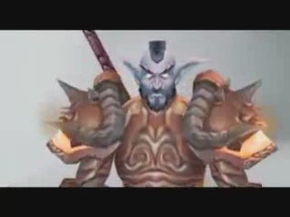 Mister-T pub Wow reprise Lol vf