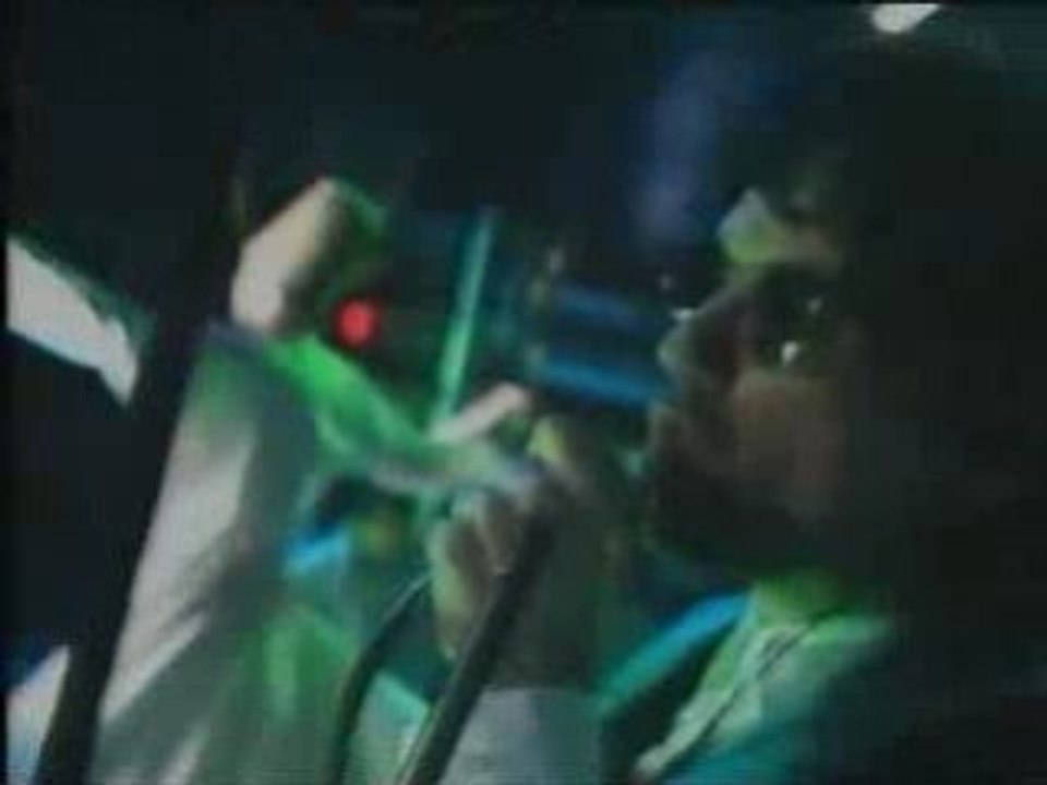 Jean Michel Jarre - Revolutions