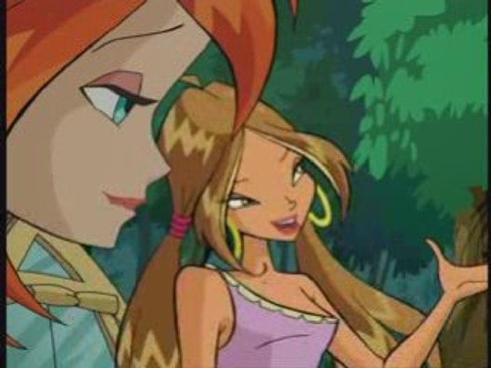 Le pouvoir de charmix partie 2 - saison 2 - épisode 47