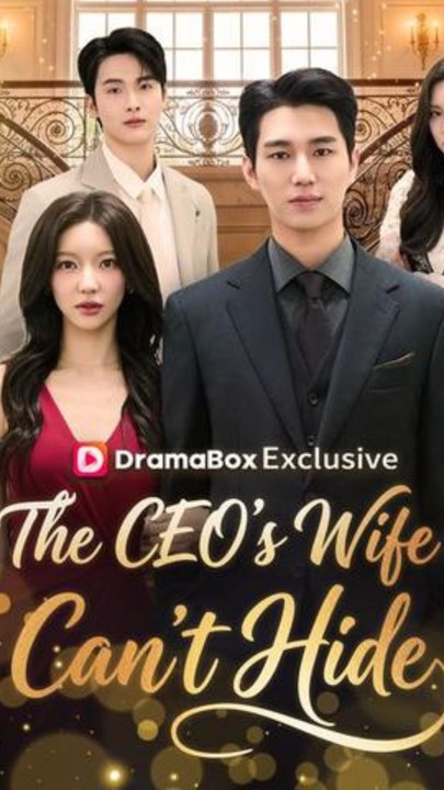 The CEO Wife Will Not Yield | 💼🔥 FULL DRAMA | 🌍 ENGSUB | Bibi.Films