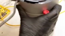 Dyson Repair Service Near Me | +971 56 812 7300