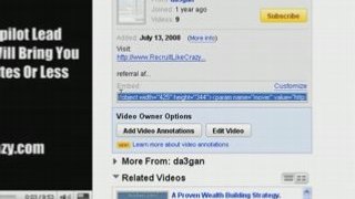 Autoplay Youtube Videos, How To Autoplay Youtube Videos
