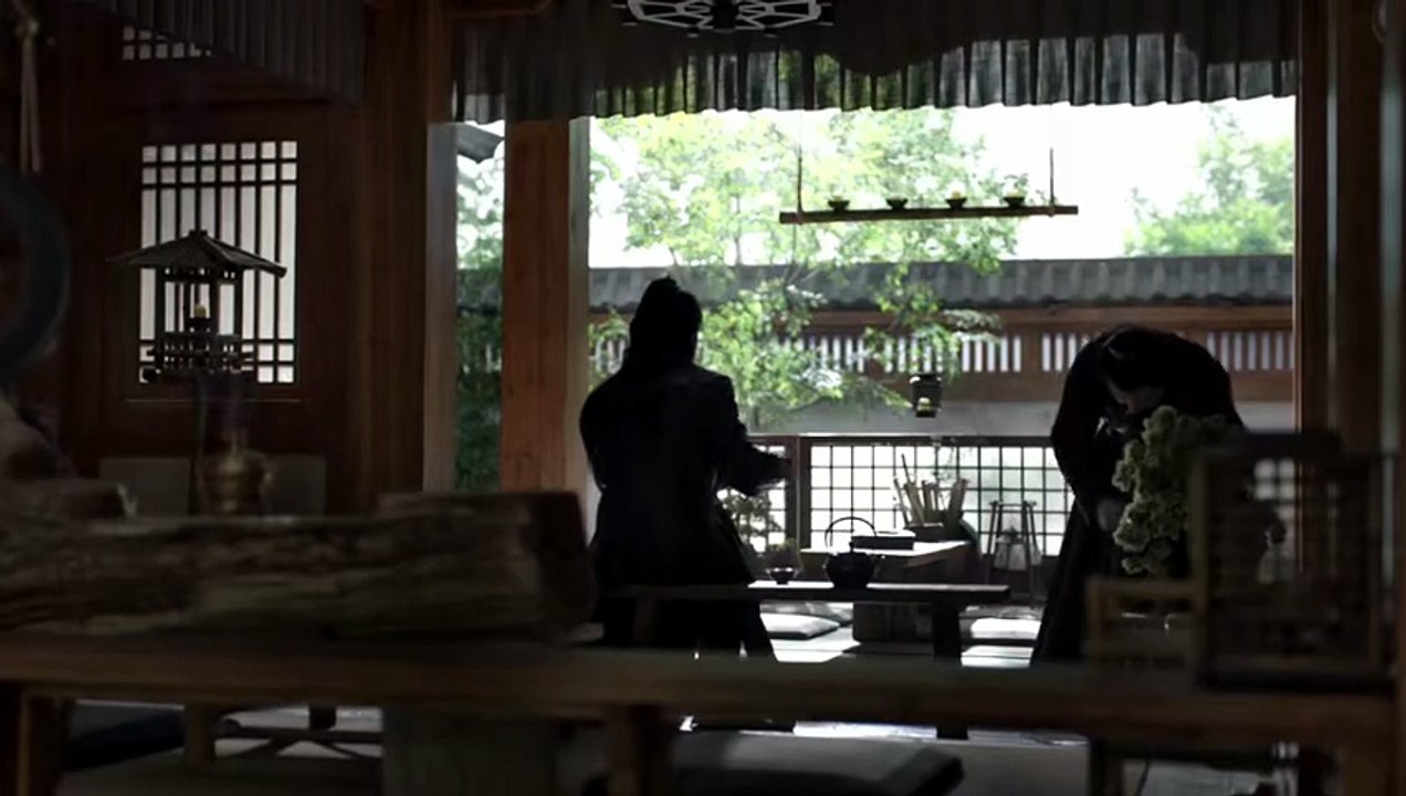 Joy.of.Life.SO1E17  English Sub