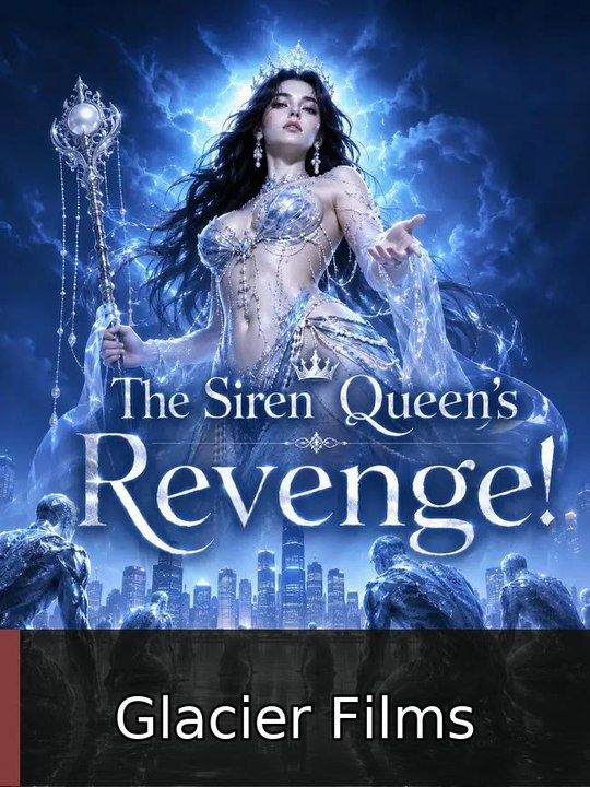 The Siren Queen's Revenge #englishsub #fullepis...