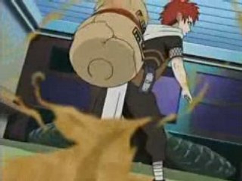 amv naruto ( Lee)