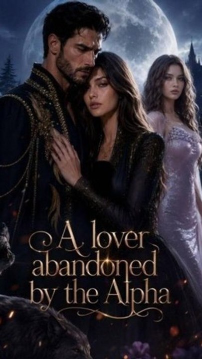 A Lover Abandoned by the Alpha | 🐺💔 FULL DRAMA | 🌍 ENGSUB | Bibi.Films