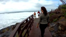 COMPARTILHANDO O PLANETA Nº11 - FLORIPA 2‘ PARTE - CRISTAIS DE GRAMADO