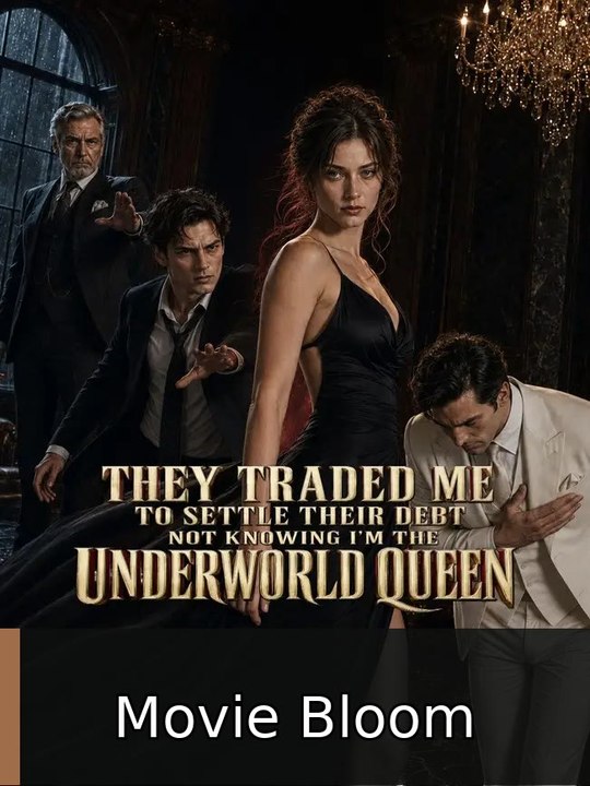 They Traded Me to Settle Their Debt Not Knowing I'm the Underworld Queen #englishsubtitle #watchfull #mafiadrama🌸🌸 | Movie Bloom