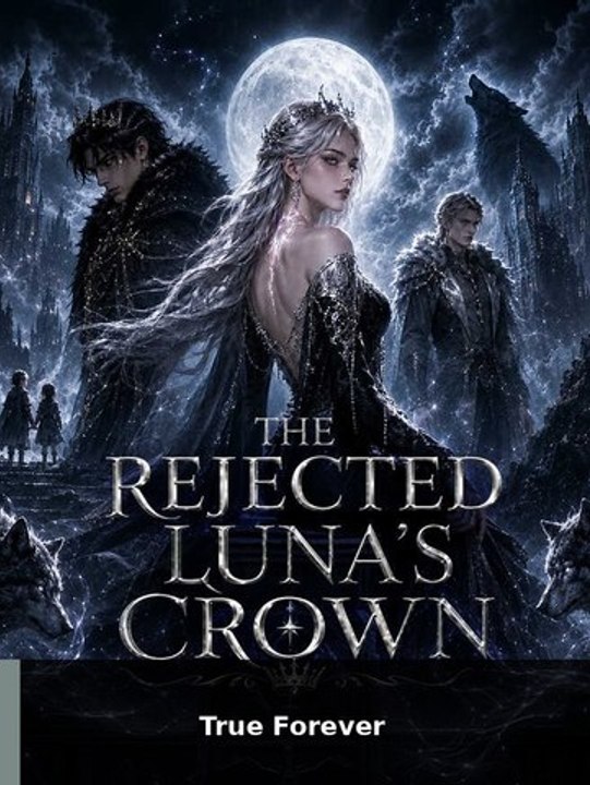 The Rejected Luna's Crown #engsubtitle #fullfilm🍿🎬 | True Forever