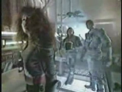 DAFT PUNK - Television Rules the Nation