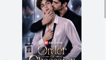 Order or Obsession🧸FULL🧸