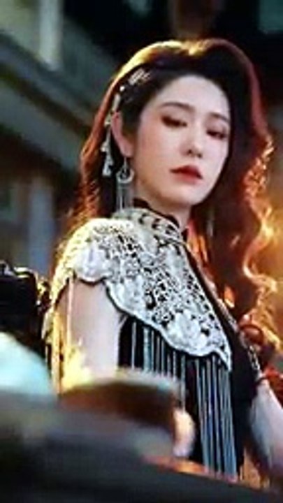 【EN Dubbed】Destiny Ruler I Hold Life & Death⚔️✨- MiniDramaClub #drama#DRAMA US-FULL ENG SUB