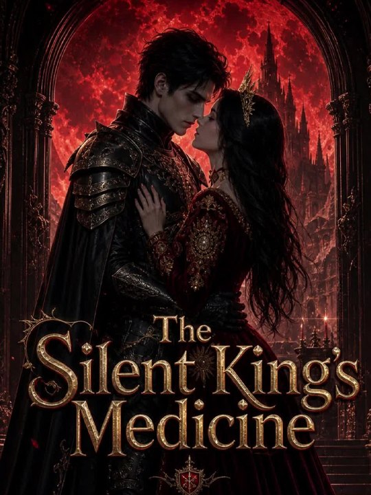 The Silent King's Medicine - Complete drama englishsub 🔥🔥