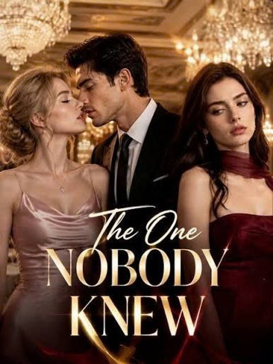 The One Nobody Knew :|| New Movie |🔝