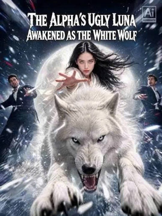 The Alpha’s Ugly Luna Awakened as the White :||...