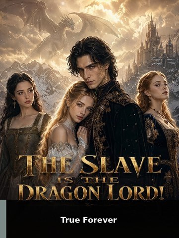 The Slave is the Dragon Lord #englishsubtitle #fullfilm❤️❤️ | True Forever