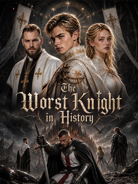 The Worst Knight in History - Complete drama englishsub 🔥🔥