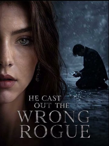 He Cast the Wrong Rogue - Full #englishsub #fullmovie 🍿🍿