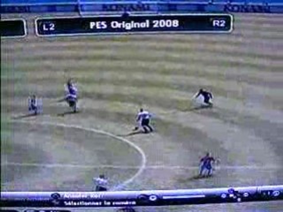 pes but adriano but milieu de terain