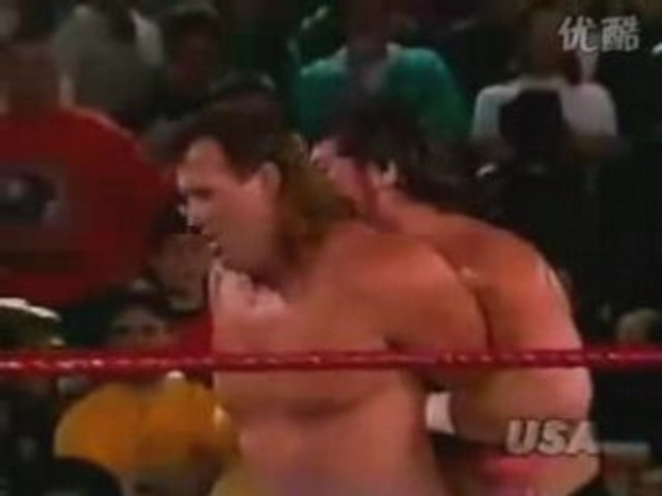 Raw 2-15-93 (7)