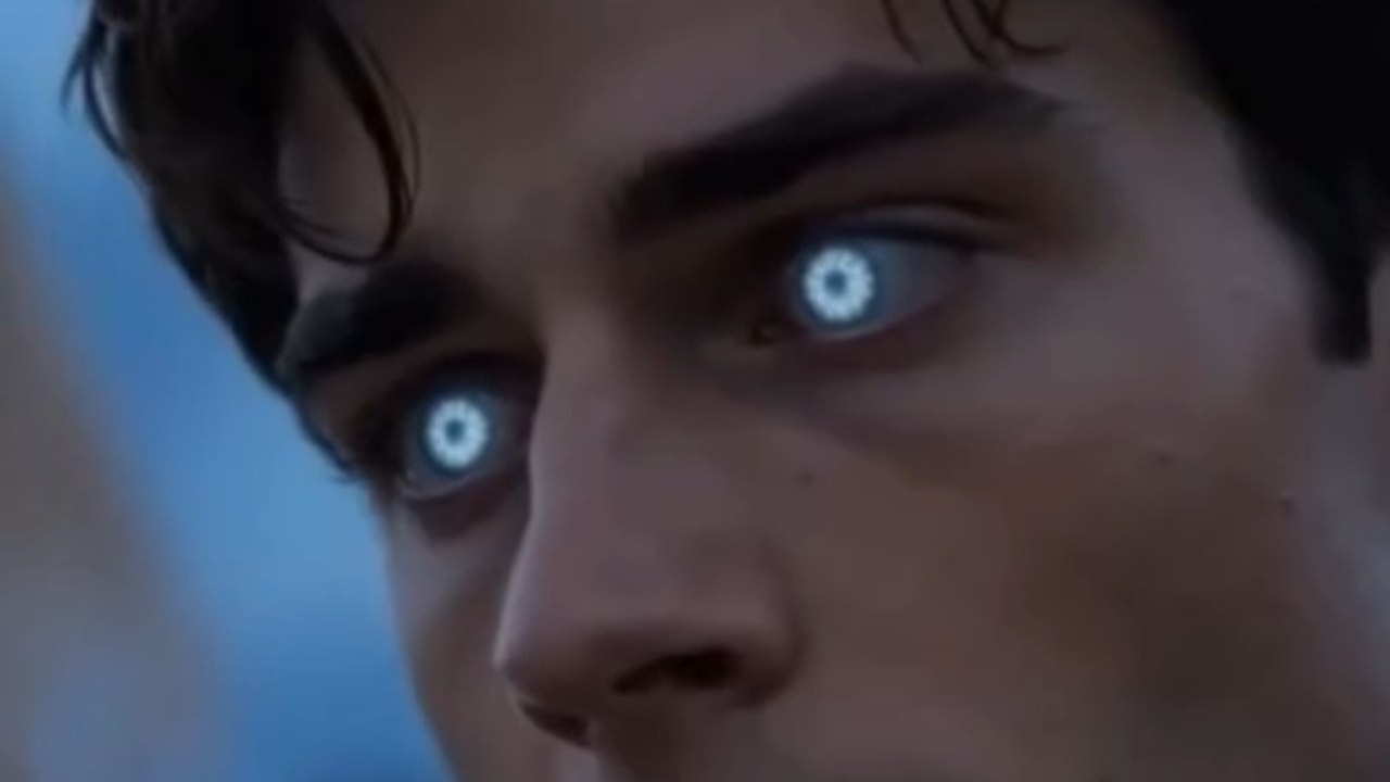 The GOD Doctor