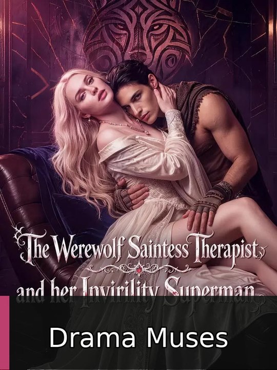 The Werewolf Saintess Therapist and her Invirility Superman #englishsub #fullfilm #ceodrama🌟🎯❗️ | Drama Muses