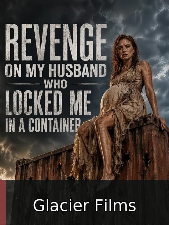 Revenge On My Husband Who Locked Me in a Contai...