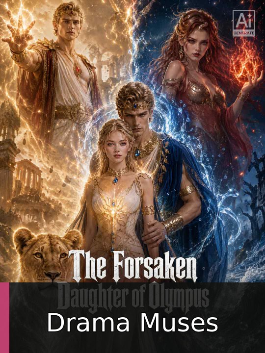 The Forsaken Daughter of Olympus #engsub #fullepisode #ceodrama🎉🎬 | Drama Muses