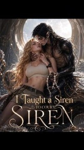 I Taught a Siren to Court, Then Became His Mate Full Movie