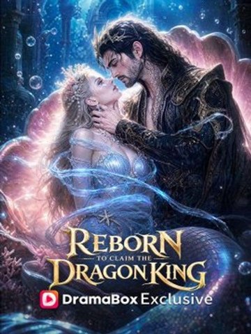 Reborn To Claim The Dragon King (HD)