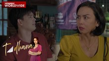 Mag-asawa, napahiya sa PTA meeting dahil sa kumalat nilang video scandal?! (Part 2/8) | Tadhana