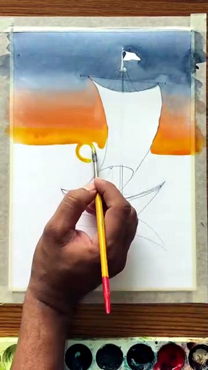 Drawing video