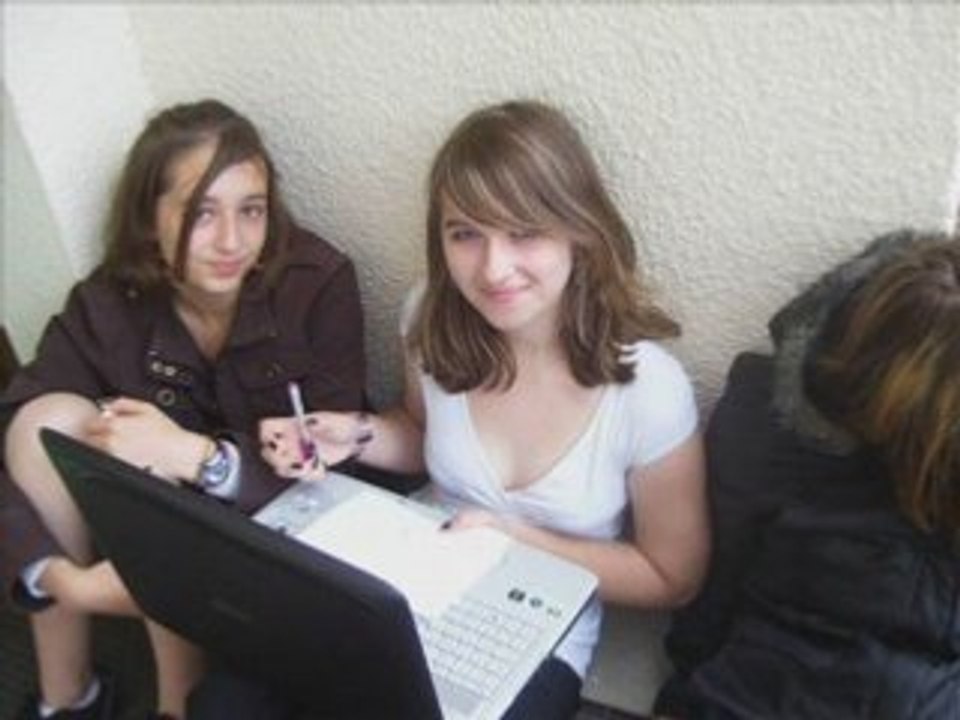 Nos plus belles aventures