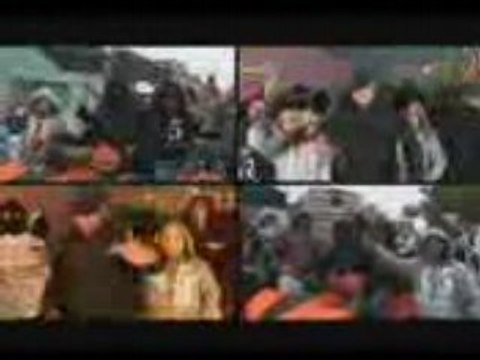 LiM feat 45 Terorist- On veut de la monnaie