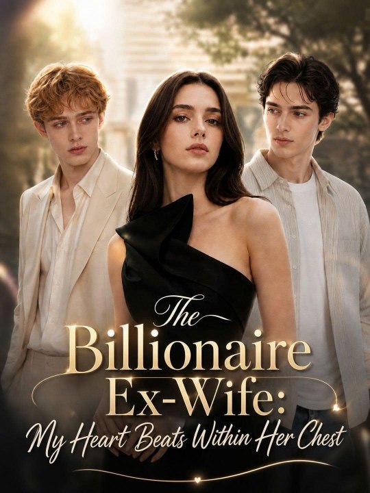 The Billionaire Ex-Wife My Heart Beats Within Her Chest | Full Ep 🔥 Story.Blaze