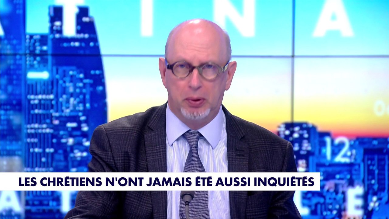 La chronique internationale : Religion : journé...