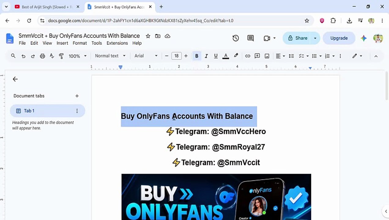 SmmVccit + Best 05 WebSites To Buy OnlyFans Account With Balance — Research