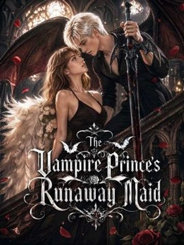 The Vampire Prince's Runaway Maid Full EP (New Drama)