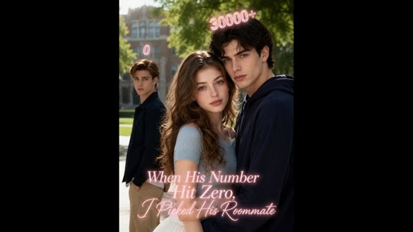When His Number Hit Zero, I Picked His Roommate Completed Movie ✅ FULL [Eng Sub]