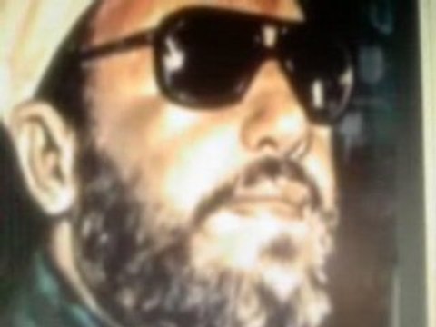 Allah rien n'est tel que Lui..( Réplique aux wahhabites )