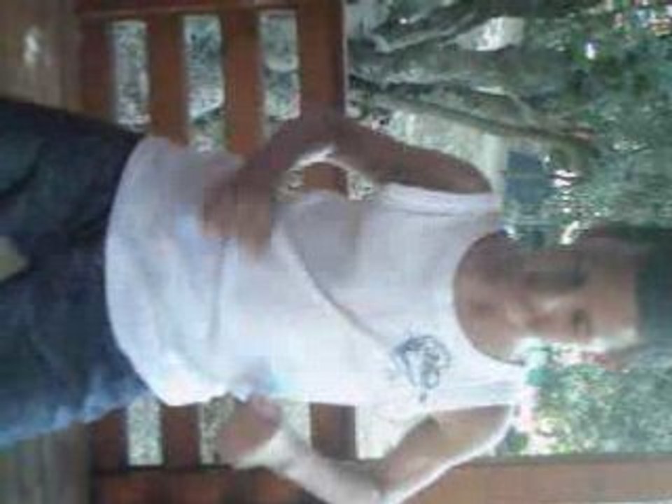 Youssef en mode tck en corse mdr