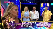 "Si yo quiero algo lo tengo" Laura García
