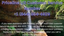 My Experience With Priceline Customer Service: What Happened Next