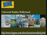 Universal Studios Hollywood