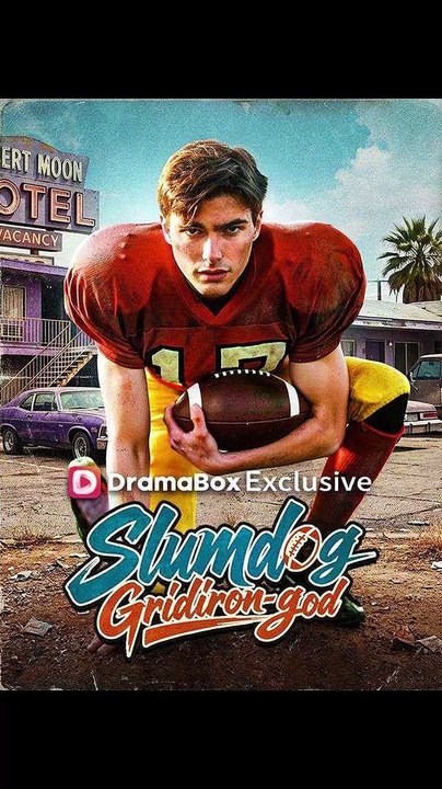 Heartbeat against the Gridiron丨Full EP丨Hot Drama