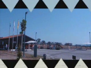 Póvoa de Varzim - Pista de ultraleves em Laundos