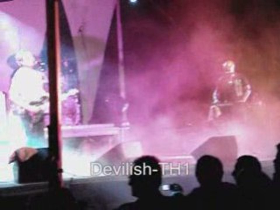 Emile & Images - Ville de lumière